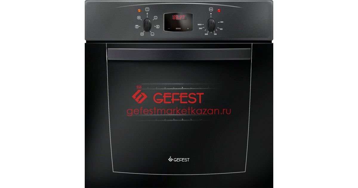 Интернет Магазин Духовой Шкаф Гефест
