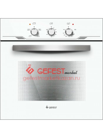 GEFEST ДГЭ 621-01 Б