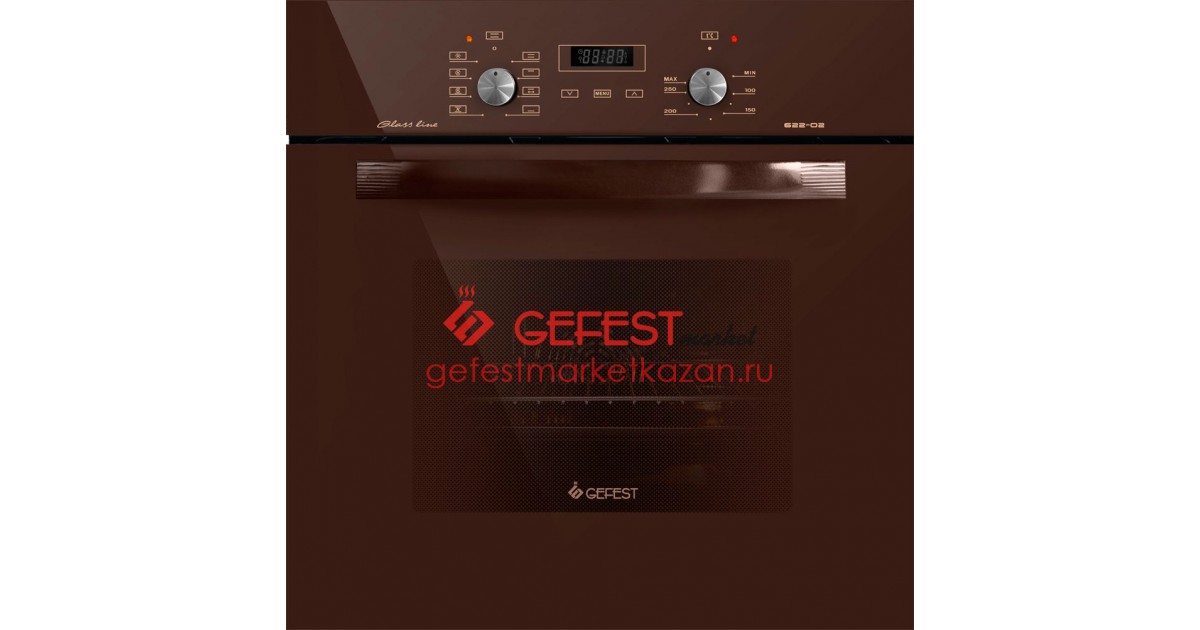 Электрический шкаф gefest. Да 622 02 к Гефест коричневый. Духовой шкаф Гефест встраиваемый обозначения да 622. Гефест ЭДВ да 622 схема встраивания. Духовой шкаф Гефест электрический коричневый.