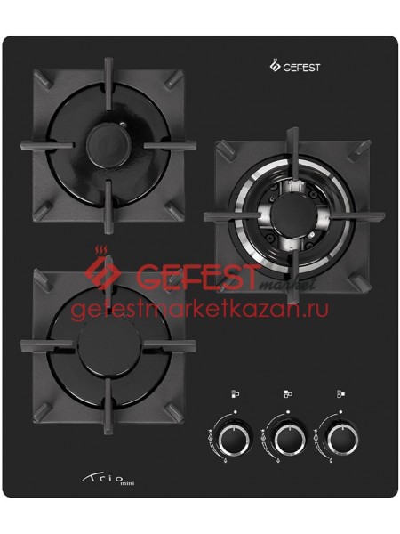 GEFEST ПВГ 2100-01 К33