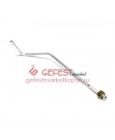 Газопровод горелки для плиты GEFEST ПГ 6100-02