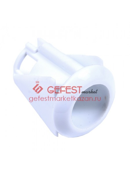 Корпус кнопки розжига для плиты GEFEST (Н-21-01-00-00)