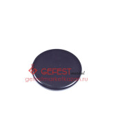 Крышка малой горелки для плиты GEFEST ПГ 1500, ПГ 6100