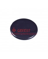 Крышка средней горелки для плиты GEFEST ПГ 3200, ПГ 1200