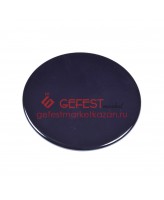 Шляпка большой горелки Somipress для плиты GEFEST