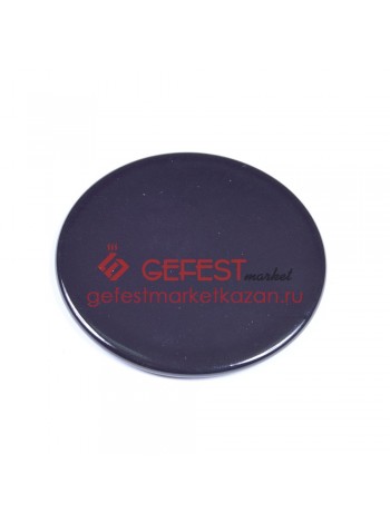 Шляпка горелки Somipress для плиты GEFEST (PS20039-00-005)