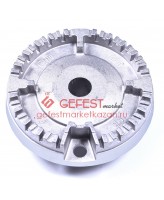 Смеситель средней мощности SABAF для плиты GEFEST