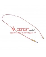 Термопара горелки духовки для плиты GEFEST ПГ 1200, ПГ 3200