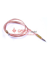 Термопара основной горелки духовки для плиты GEFEST ПГ 5100, ПГ 6300