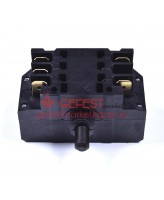 Переключатель режимов для панели GEFEST 3210