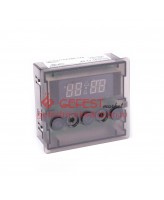 Таймер сенсорный для духовки GEFEST ДА 622-03