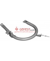 Горелка нижняя в духовку GEFEST ПГ 1200, ПГ 1100