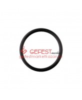 Кольцо круглое (прокладка) для газового крана плиты GEFEST