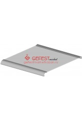 Крышка стеклянная для плиты GEFEST (1200.15.0.000)
