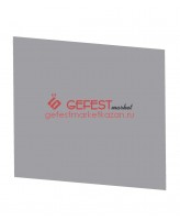 Стекло внутреннее для плиты GEFEST ПГ 1100